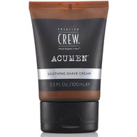 American Crew Soothing Shave Cream 100ml
American Crew Soothing Shave Cream 100ml