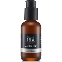 American Crew Energizing Hydrating Gel 50ml
American Crew Energizing Hydrating Gel 50ml