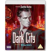 Dark City
Dark City