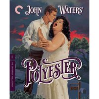 Polyester - The Criterion Collection 
Polyester - The Criterion Collection