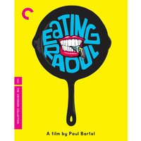 Eating Raoul - The Criterion Collection
Eating Raoul - The Criterion Collection