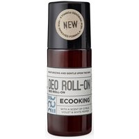 Ecooking Roll-on Deodorant 50ml
Ecooking Roll-on Deodorant 50ml