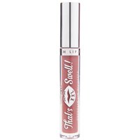 Barry M Cosmetics That's Swell XXL Plumping Lip Gloss (Various Shades) - TMI
Barry M Cosmetics That's Swell XXL Plumping Lip Gloss (Various Shades) - TMI