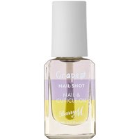 Barry M Cosmetics Nail Shot Nail & Cuticle Oil - Grape Seed
Barry M Cosmetics Nail Shot Nail & Cuticle Oil - Grape Seed