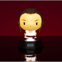 Star Wars Rey Icon Light, Multi 
Star Wars Rey Icon Light, Multi