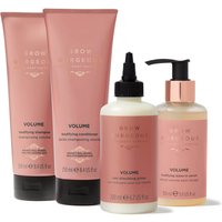 Grow Gorgeous Volume Collection
Grow Gorgeous Volume Collection