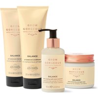 Grow Gorgeous Balance Collection
Grow Gorgeous Balance Collection