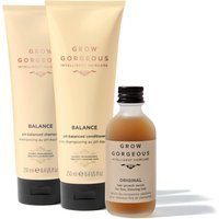 Grow Gorgeous Balance Hair Detox
Grow Gorgeous Balance Hair Detox