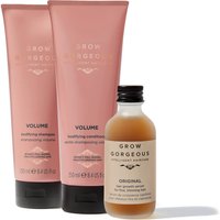Grow Gorgeous Ultimate Volume Trio
Grow Gorgeous Ultimate Volume Trio