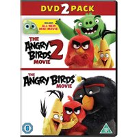 The Angry Birds Movie 1&2
The Angry Birds Movie 1&2
