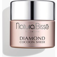 Natura Bissé Diamond Cocoon Sheer Cream 50ml
Natura Bissé Diamond Cocoon Sheer Cream 50ml