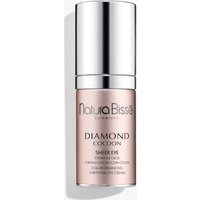 Natura Bissé Diamond Cocoon Sheer Eye Cream 25ml 
Natura Bissé Diamond Cocoon Sheer Eye Cream 25ml