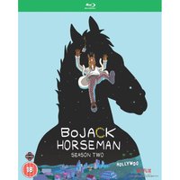 BoJack Horseman - Season Two
BoJack Horseman - Season Two