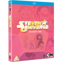 Steven Universe Season 1
Steven Universe Season 1