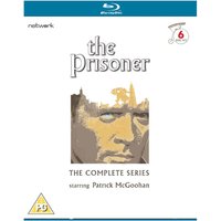 The Prisoner: The Complete Series
The Prisoner: The Complete Series
