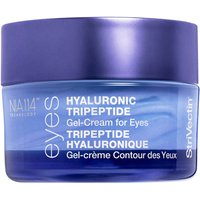 StriVectin Hyaluronic Tripeptide Gel-Cream for Eyes 15ml
StriVectin Hyaluronic Tripeptide Gel-Cream for Eyes 15ml