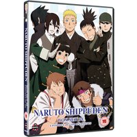 Naruto Shippuden Box 38 (Episodes 487-500)
Naruto Shippuden Box 38 (Episodes 487-500)