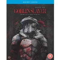 GOBLIN SLAYER: Season One
GOBLIN SLAYER: Season One