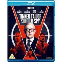 Tinker Tailor Soldier Spy
Tinker Tailor Soldier Spy