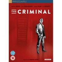 The Criminal
The Criminal