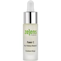 Zelens POWER C Mini Oil 10ml
Zelens POWER C Mini Oil 10ml