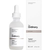 The Ordinary Buffet Supersize Serum 60ml
The Ordinary Buffet Supersize Serum 60ml
