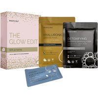 Набор масок для лица BeautyPro Spa at Home
Набор масок для лица BeautyPro Spa at Home