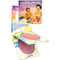 theBalm theBalmFire Highlighting Shadow/Blush Duo (Various Shades) - Beach Goer
theBalm theBalmFire Highlighting Shadow/Blush Duo (Various Shades) - Beach Goer