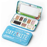 theBalm AUTOBALM DAY 2 NITE
theBalm AUTOBALM DAY 2 NITE