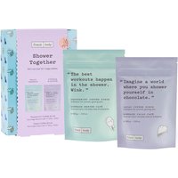 Frank Body Shower Together Peppermint Mocha
Frank Body Shower Together Peppermint Mocha