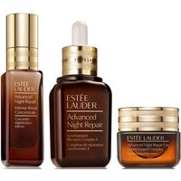 Estée Lauder Advanced Night Repair Trio (Beauty Bundle) 
Estée Lauder Advanced Night Repair Trio (Beauty Bundle)