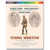 Young Winston (Limited Edition)
Young Winston (Limited Edition)