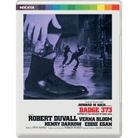 Badge 373 (Limited Edition) 
Badge 373 (Limited Edition)