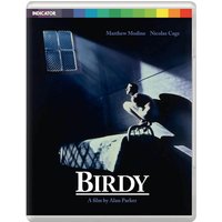 Birdy (Limited Edition)
Birdy (Limited Edition)