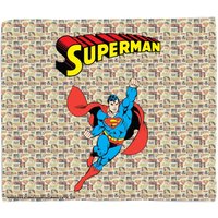 Superman Fleece Blanket
Superman Fleece Blanket