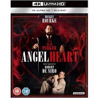 Angel Heart - 4K Ultra HD
Angel Heart - 4K Ultra HD