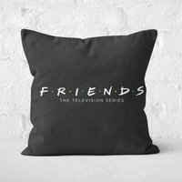 Friends Cushion Square Cushion - 50x50cm
Friends Cushion Square Cushion - 50x50cm