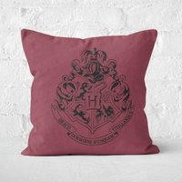 Harry Potter Hogwarts Square Cushion - 50x50cm
Harry Potter Hogwarts Square Cushion - 50x50cm