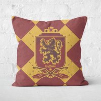 Harry Potter Gryffindor Square Cushion - 50x50cm
Harry Potter Gryffindor Square Cushion - 50x50cm