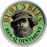 Burt's Bees Res-Q Ointment Balm 15g
Burt's Bees Res-Q Ointment Balm 15g