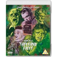 Man Of A Thousand Faces
Man Of A Thousand Faces