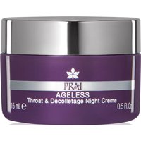 PRAI AGELESS Travel Throat and Decolletage Night with Retinol 15ml
PRAI AGELESS Travel Throat and Decolletage Night with Retinol 15ml