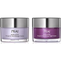 PRAI AGELESS Throat and Decolletage Day and Night Rescue Duo 50ml+50ml
PRAI AGELESS Throat and Decolletage Day and Night Rescue Duo 50ml+50ml