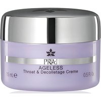 PRAI AGELESS Travel Throat & Decolletage Crème 15ml
PRAI AGELESS Travel Throat & Decolletage Crème 15ml