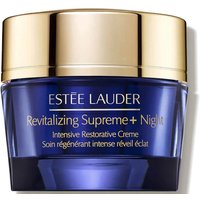 Estée Lauder Revitalizing Supreme Night Intensive Restorative Crème 50ml
Estée Lauder Revitalizing Supreme Night Intensive Restorative Crème 50ml