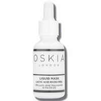 OSKIA Liquid Mask 30ml
OSKIA Liquid Mask 30ml