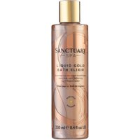 Sanctuary Spa Precious Bath Elixir (Rose Radiance)
Sanctuary Spa Precious Bath Elixir (Rose Radiance)