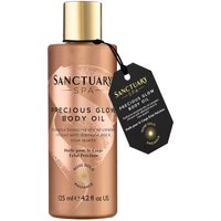 Sanctuary Spa Body Oil (Rose Radiance)
Sanctuary Spa Body Oil (Rose Radiance)