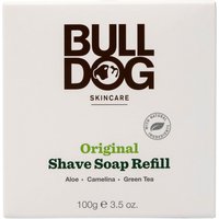 Bulldog Original Shave Soap Refill 100g
Bulldog Original Shave Soap Refill 100g