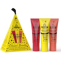 Классическая коллекция красоты
Классическая коллекция красоты